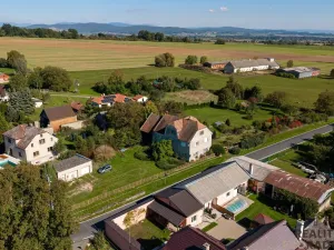 Prodej bytu 4+1, Mohelnice - Křemačov, 80 m2