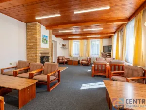 Prodej chalupy, Rokytnice nad Jizerou - Horní Rokytnice, 360 m2