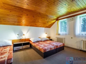 Prodej chalupy, Rokytnice nad Jizerou - Horní Rokytnice, 360 m2