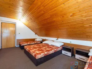 Prodej chalupy, Rokytnice nad Jizerou - Horní Rokytnice, 360 m2