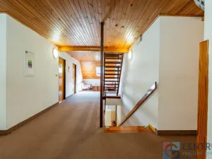 Prodej chalupy, Rokytnice nad Jizerou - Horní Rokytnice, 360 m2