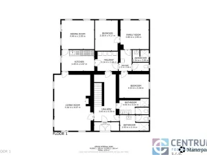 Prodej chalupy, Rokytnice nad Jizerou - Horní Rokytnice, 360 m2