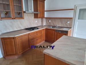 Pronájem bytu 3+kk, Žatec, Volyňských Čechů, 90 m2