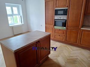 Pronájem bytu 3+kk, Žatec, Volyňských Čechů, 90 m2