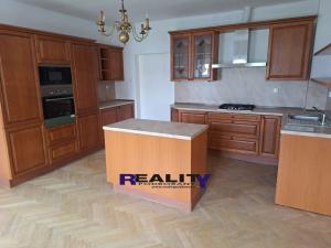 Pronájem bytu 3+kk, Žatec, Volyňských Čechů, 90 m2
