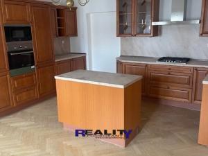 Pronájem bytu 3+kk, Žatec, Volyňských Čechů, 90 m2