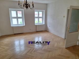 Pronájem bytu 3+kk, Žatec, Volyňských Čechů, 90 m2