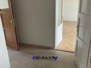 Pronájem bytu 3+kk, Žatec, Volyňských Čechů, 90 m2