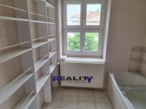 Pronájem bytu 3+kk, Žatec, Volyňských Čechů, 90 m2