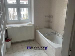 Pronájem bytu 3+kk, Žatec, Volyňských Čechů, 90 m2