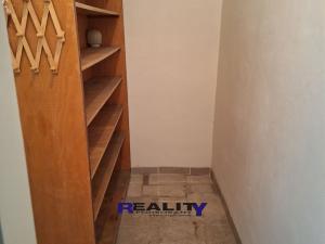 Pronájem bytu 3+kk, Žatec, Volyňských Čechů, 90 m2