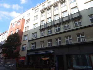 Pronájem kanceláře, Ostrava, Puchmajerova, 56 m2