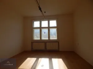 Pronájem kanceláře, Ostrava, Puchmajerova, 56 m2