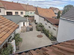 Pronájem bytu 4+kk, Břeclav, Mánesova, 90 m2
