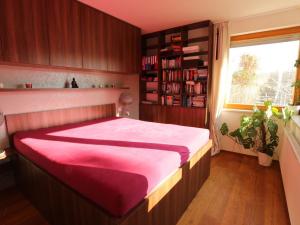 Pronájem bytu 2+kk, Praha - Radlice, Na vysoké I, 70 m2