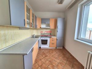 Pronájem bytu 3+1, Tábor, Vídeňská, 72 m2