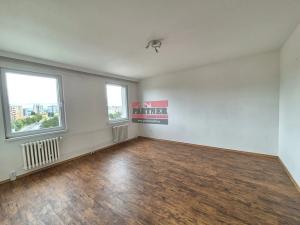 Pronájem bytu 3+1, Tábor, Vídeňská, 72 m2