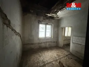 Prodej rodinného domu, Ostrava - Michálkovice, Ferdinandská, 130 m2