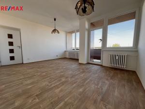 Pronájem bytu 3+1, Hradec Králové, Pod Strání, 74 m2