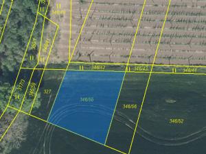 Prodej podílu 1/2 pole, Radovesice, 3165 m2