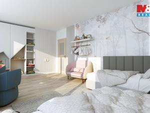 Prodej bytu 3+kk, Mladá Boleslav - Mladá Boleslav II, Husova, 81 m2