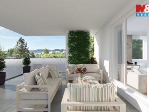 Prodej bytu 3+kk, Mladá Boleslav - Mladá Boleslav II, Husova, 82 m2