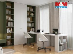 Prodej bytu 3+kk, Mladá Boleslav - Mladá Boleslav II, Husova, 82 m2