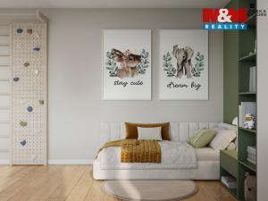 Prodej bytu 3+kk, Mladá Boleslav - Mladá Boleslav II, Husova, 82 m2