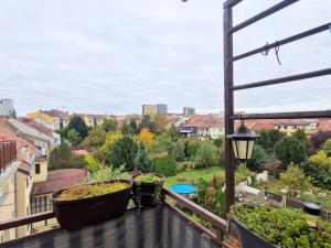 Prodej bytu 4+1, Brno - Královo Pole, Skácelova, 171 m2