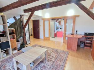 Prodej bytu 4+1, Brno - Královo Pole, Skácelova, 171 m2