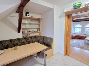 Prodej bytu 4+1, Brno - Královo Pole, Skácelova, 171 m2