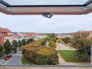 Prodej bytu 4+1, Brno - Královo Pole, Skácelova, 171 m2