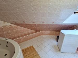 Prodej bytu 4+1, Brno - Královo Pole, Skácelova, 171 m2