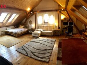 Prodej rodinného domu, Uhelná Příbram - Pukšice, 300 m2