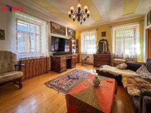 Prodej rodinného domu, Uhelná Příbram - Pukšice, 300 m2