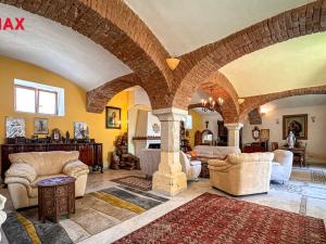 Prodej rodinného domu, Uhelná Příbram - Pukšice, 300 m2