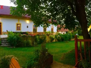 Prodej rodinného domu, Uhelná Příbram - Pukšice, 300 m2