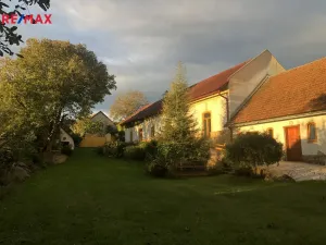 Prodej rodinného domu, Uhelná Příbram - Pukšice, 300 m2