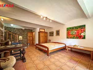 Prodej rodinného domu, Uhelná Příbram - Pukšice, 300 m2