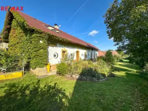 Prodej rodinného domu, Uhelná Příbram - Pukšice, 300 m2