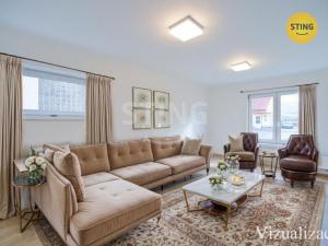 Prodej rodinného domu, Strachotín, Šakvická, 270 m2