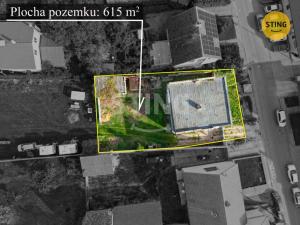 Prodej rodinného domu, Strachotín, Šakvická, 270 m2