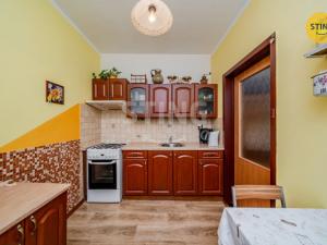 Prodej bytu 2+1, Havířov, Emy Destinnové, 43 m2