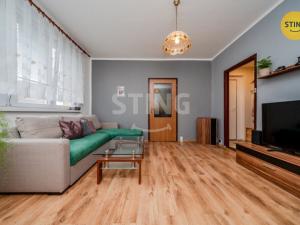 Prodej bytu 2+1, Havířov, Emy Destinnové, 43 m2
