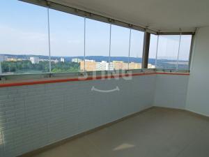 Pronájem bytu 2+1, Ostrava, Svojsíkova, 48 m2