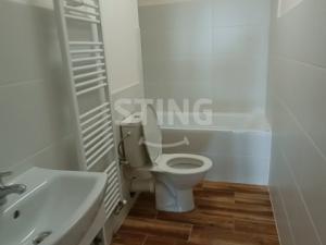 Pronájem bytu 2+1, Ostrava, Svojsíkova, 48 m2