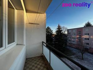 Pronájem bytu 3+1, Chomutov, Vrchlického, 68 m2