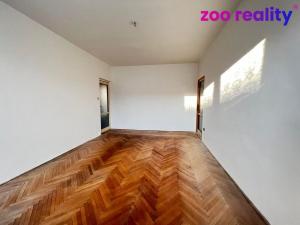 Pronájem bytu 3+1, Chomutov, Vrchlického, 68 m2