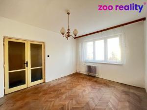 Pronájem bytu 3+1, Chomutov, Vrchlického, 68 m2