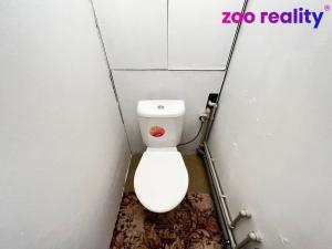 Pronájem bytu 3+1, Chomutov, Vrchlického, 68 m2